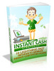 Thumbnail Instant Cash Strategies with PLR