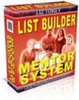 Thumbnail List Builder Mentor System
