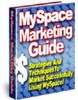 Thumbnail MySpace Marketing Guide with MRR