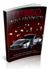 Thumbnail Turbo Info Products with Master Resell Rights