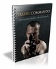 Thumbnail Traffic Commando with Master Resell Rights Thumbnail Traffic Commando with Master Resell Rights