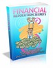 Thumbnail Financial Resolutions Secrets with Master Resell Rights