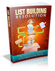 Thumbnail List Building Resolution with Master Resell Rights