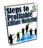 Thumbnail Steps to Profitable Affiliate Marketing with MRR Thumbnail Steps to Profitable Affiliate Marketing with MRR