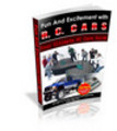 Thumbnail Fun And Excitement With R. C. Cars with MRR Thumbnail Fun And Excitement With R. C. Cars with MRR