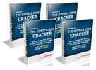 Thumbnail The Google Code Cracker with RR(4 volumes) Thumbnail The Google Code Cracker with RR(4 volumes)
