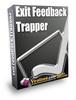 Thumbnail Exit Feedback Trapper with Master Resell Rights