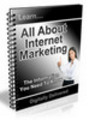 Thumbnail Learn All About Internet Marketing