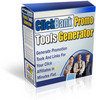 Thumbnail Clickbank Promo Generator with MRR