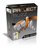 Thumbnail Project Buzz with Master Resell Rights