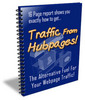 Thumbnail Traffic From Hubpages with PLR