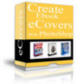 Thumbnail Create Ebook Ecovers With Photoshop with PLR Thumbnail Create Ebook Ecovers With Photoshop with PLR