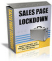 Thumbnail Sales Page Lockdown with Private Label Rights Thumbnail Sales Page Lockdown with Private Label Rights