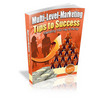 Thumbnail Multi Level Marketing Tips To Success with MRR