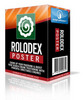 Thumbnail Rolodex Poster with Resell Rights