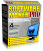 Thumbnail Software Maker PRO with PLR&BONUS-5 pack Thumbnail Software Maker PRO with PLR&BONUS-5 pack