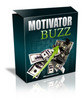 Thumbnail Motivator Buzz with Master Resell Rights Thumbnail Motivator Buzz with Master Resell Rights