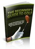 Thumbnail The Beginners  Guide To Golf with Private Label Rights