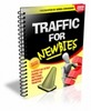 Thumbnail Traffic For Newbies with Private Label Rights Thumbnail Traffic For Newbies with Private Label Rights