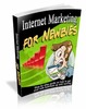 Thumbnail Internet Marketing For Newbies with MRR