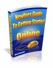 Thumbnail Newbies Guide To Getting Started Online