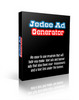 Thumbnail Jedee Ad Generator with Master Resell Rights