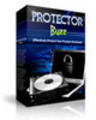 Thumbnail Protector Buzz with Master Resell Rights