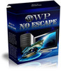 Thumbnail WP No Escape with Master Resell Rights