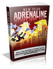 Thumbnail New Year Adrenaline with Master Resell Rights