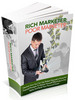 Thumbnail Rich Marketer Poor Marketer with MRR