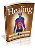Thumbnail Healing - Spiritual Techniques For Healing The Body with MRR