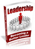 Thumbnail Leadership - Becoming A Better leader With MRR