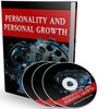 Thumbnail Personality And Personal Growth Ebook With Plr