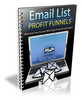 Thumbnail Email List Profit Funnels with Resell Rights Thumbnail Email List Profit Funnels with Resell Rights