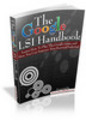 Thumbnail The Google LSI Handbook with MRR Thumbnail The Google LSI Handbook with MRR