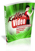 Thumbnail Killer Video Conversions with Master Resell Rights