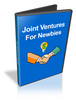 Thumbnail Joint Ventures For Newbies with Master Resell Rights Thumbnail Joint Ventures For Newbies with Master Resell Rights
