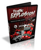 Thumbnail Traffic Explosion Secrets with Master Resell Rights Thumbnail Traffic Explosion Secrets with Master Resell Rights