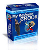 Thumbnail My Keyword Crook with Master Resell Rights