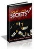 Thumbnail Insider Forex Secrets with Resell Rights