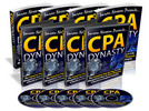 Thumbnail CPA Dynasty intruction video with RR & BONUS FREE Thumbnail CPA Dynasty intruction video with RR & BONUS FREE