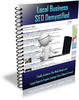Thumbnail Local Business SEO Demystified with Master Resell Rights