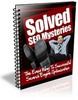 Thumbnail Solved SEO Mysteries with Master Resell Rights