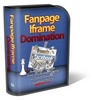 Thumbnail Fanpage Iframe Domination Fanpage Theme with MRR Thumbnail Fanpage Iframe Domination Fanpage Theme with MRR