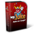 Thumbnail WP Joke Plugin WordPress Plugin with PLR