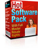 Thumbnail Software Pack with Master Resell Rights