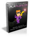 Thumbnail Software PLR Phantom with Master Resell Rights