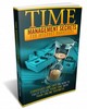 Thumbnail Time Management Secrets For Internet Marketers