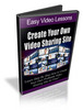 Thumbnail Create Your Own Video Sharing Site Instruction Videos Thumbnail Create Your Own Video Sharing Site Instruction Videos