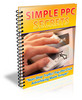 Thumbnail Simple PPC Secrets with Private Label Rights